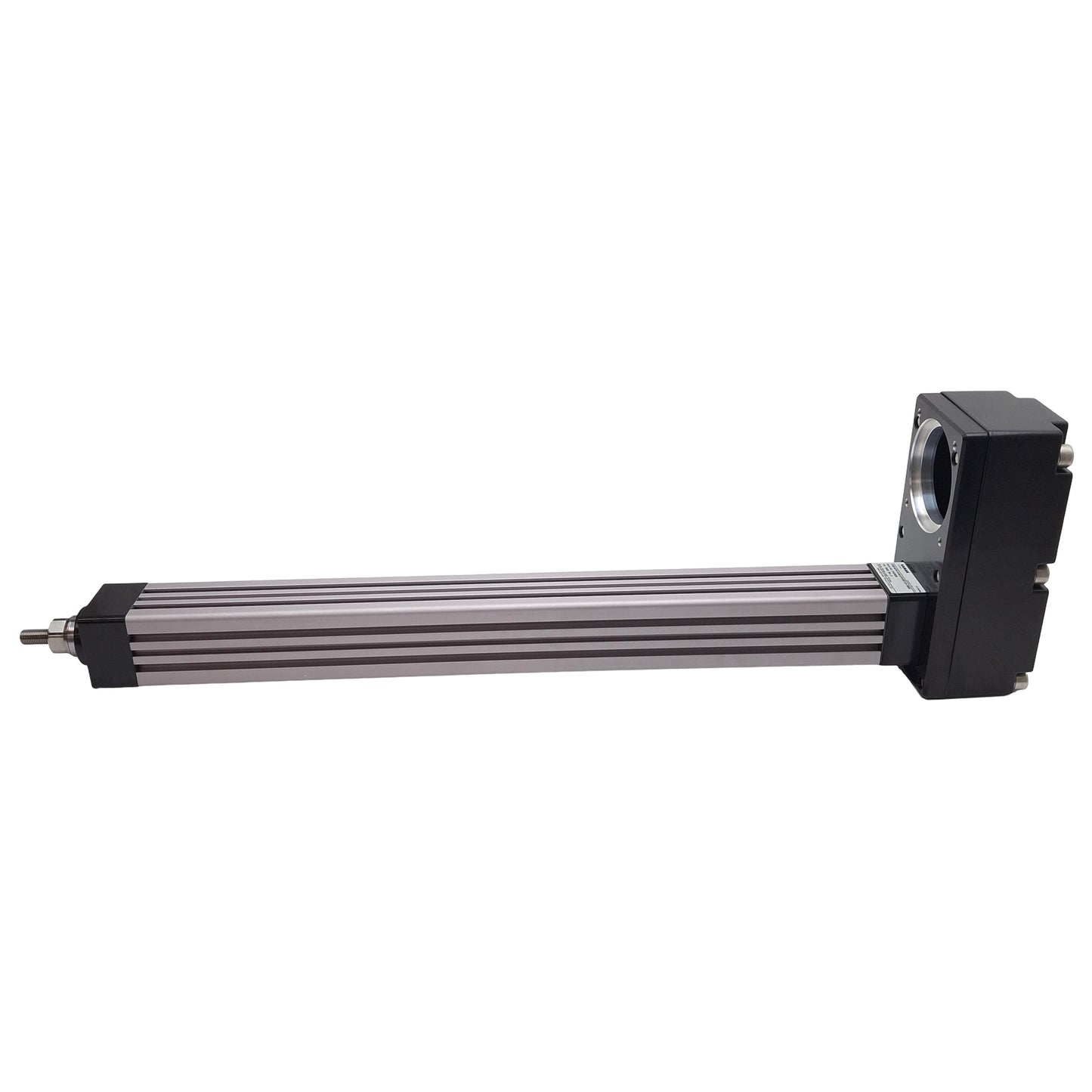 New Exlar KX60-0475-10-NA-S10-IMC-XH-78858 Linear Actuator, 10mm Lead, 450mm Stroke