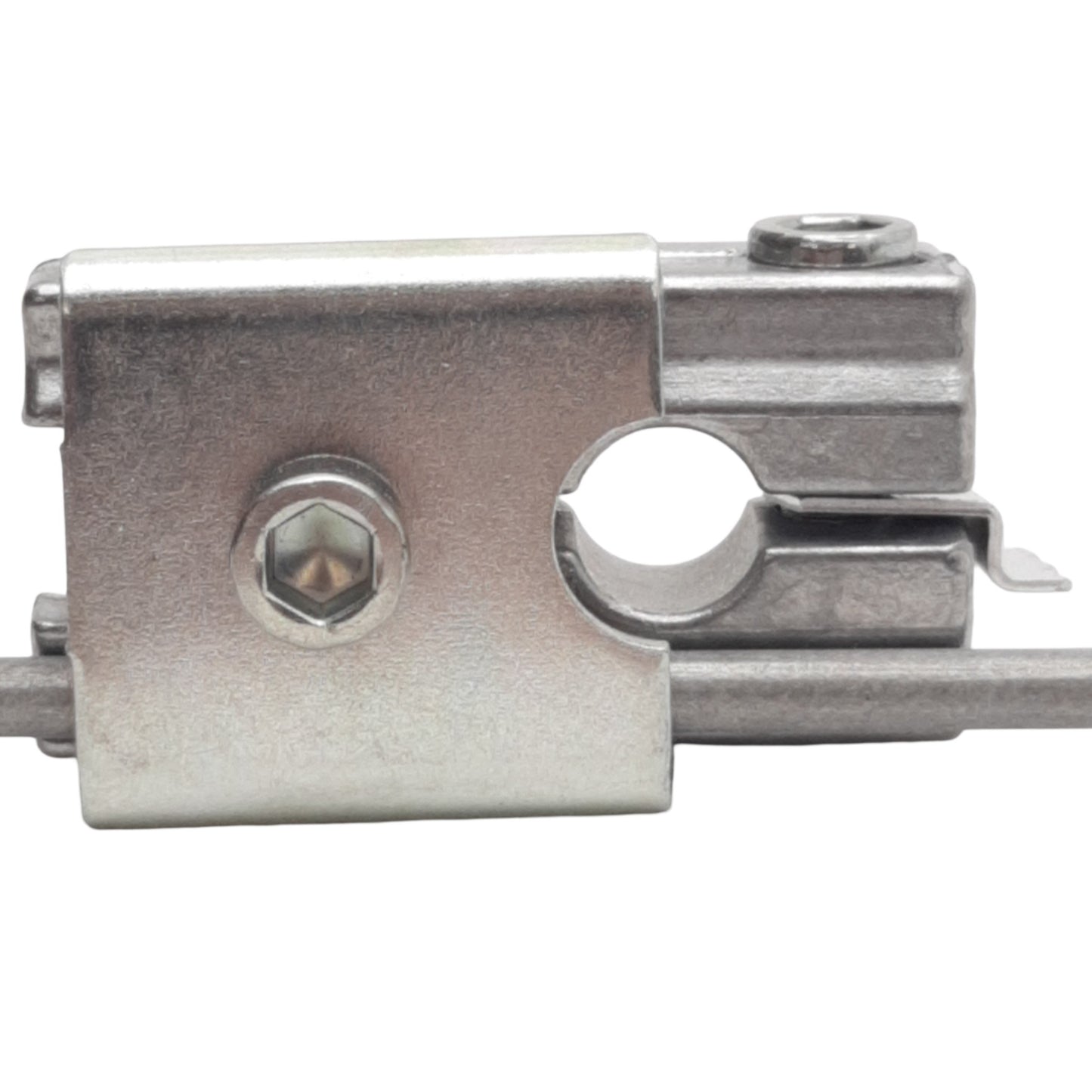 New Honeywell LSZ54N Stainless Steel Limit Switch Lever Rod 13in Length, ø3.2mm