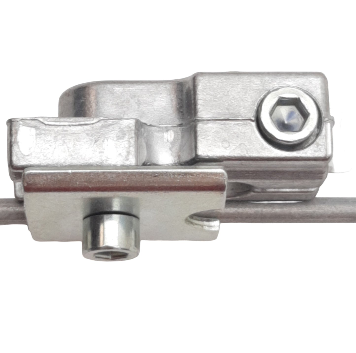 New Honeywell LSZ54N Stainless Steel Limit Switch Lever Rod 13in Length, ø3.2mm