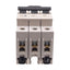 New ABB S203U-K10A Circuit Breaker, 3-Poles, K-Curve, 240VAC, 10A, DIN Rail