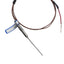 New – Open box Nanmac A8B-5-2 Rigid Thermocouple ø1/16in x 2in Sheath, Type J, Grounded