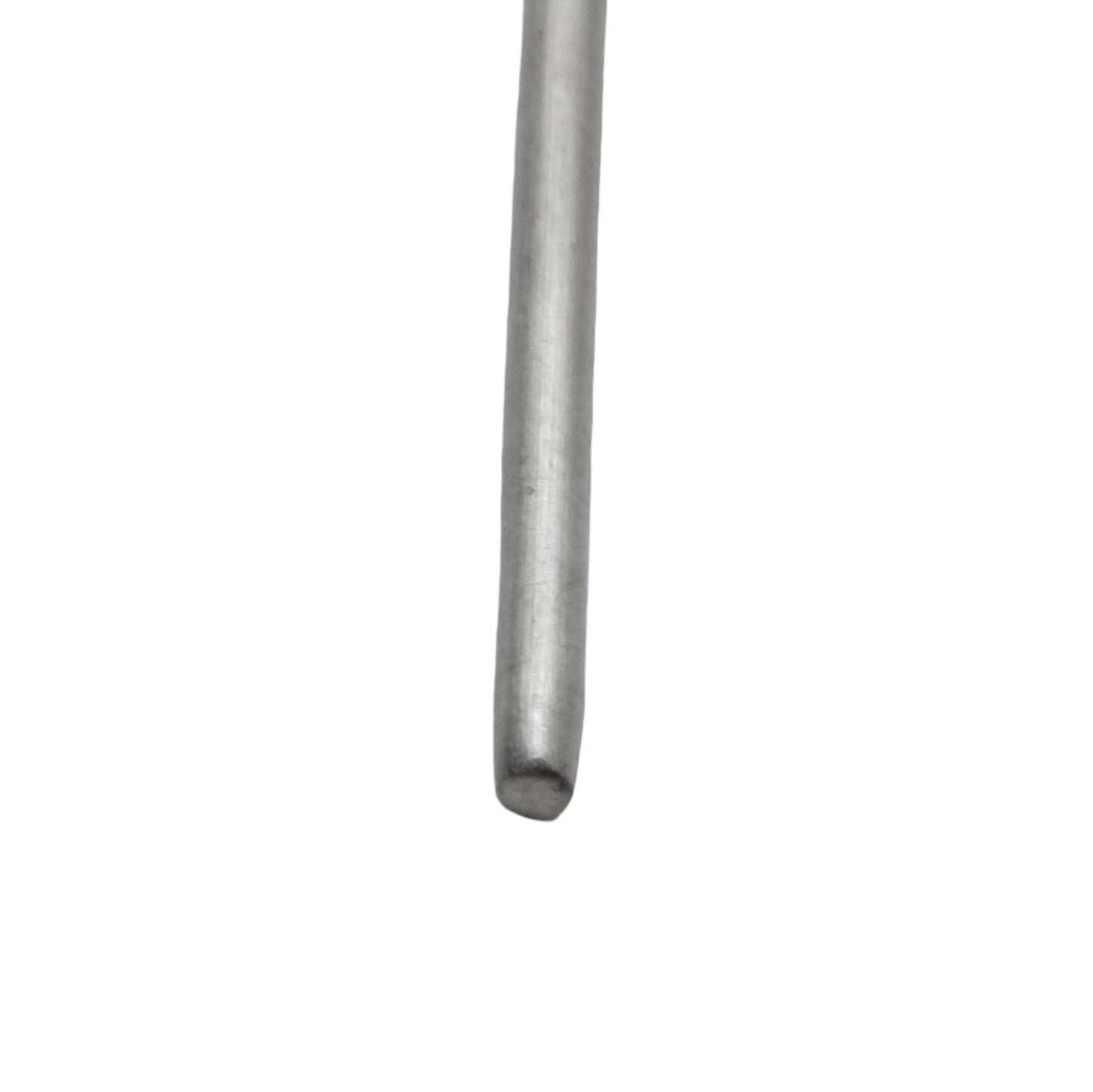 New – Open box Nanmac A8B-5-2 Rigid Thermocouple ø1/16in x 2in Sheath, Type J, Grounded
