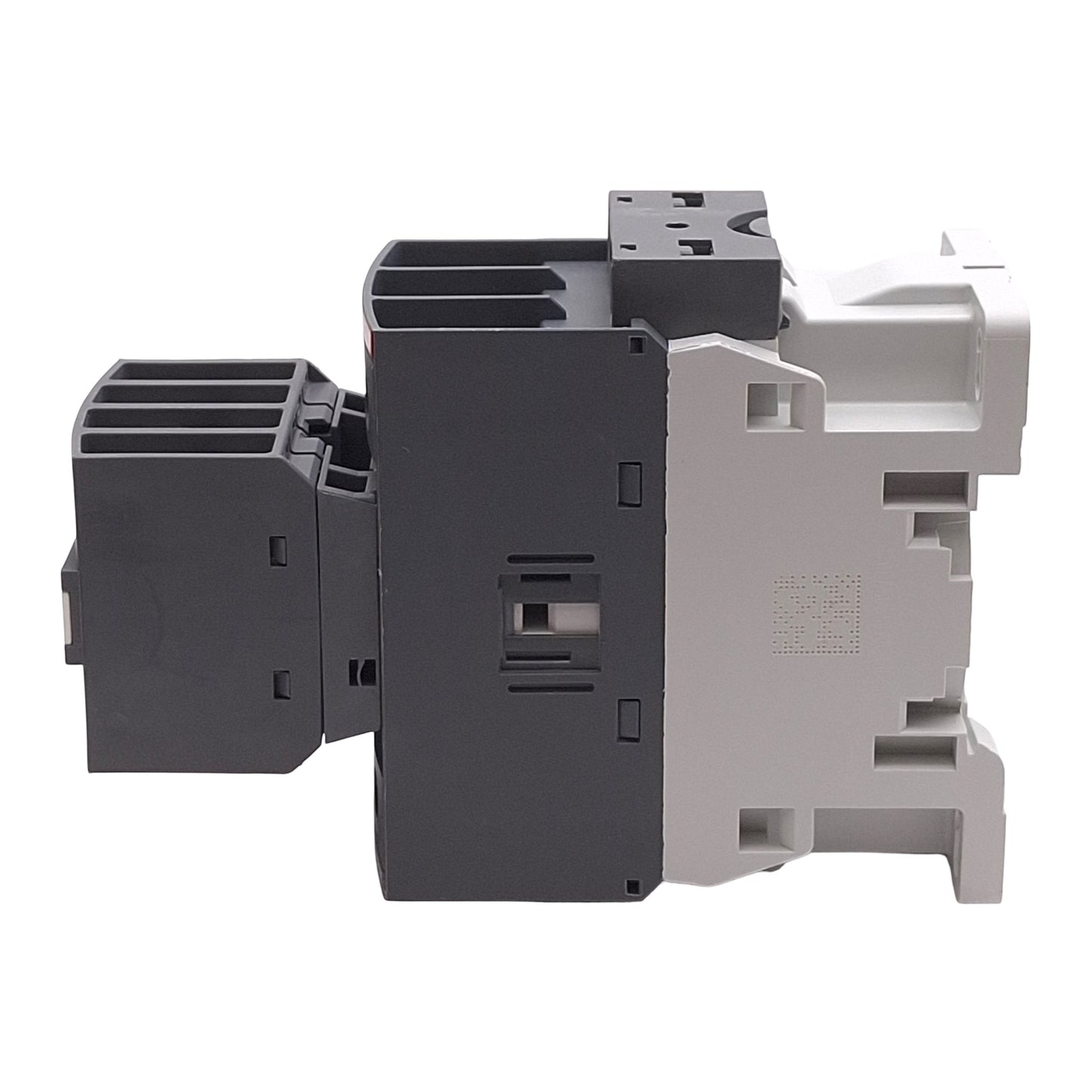 New ABB AF38-30-22-13 Contactor 3P 2NO+2NC Aux, 18.5kW @ 400VAC 38A, 100-250VDC Coil