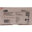 New ABB AF38-30-22-13 Contactor 3P 2NO+2NC Aux, 18.5kW @ 400VAC 38A, 100-250VDC Coil