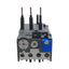 Used ABB TA25DU-2.4M Thermal Overload Relay, 3-Poles, 1N.C. + 1N.O., 1.7-2.4A, 600VAC
