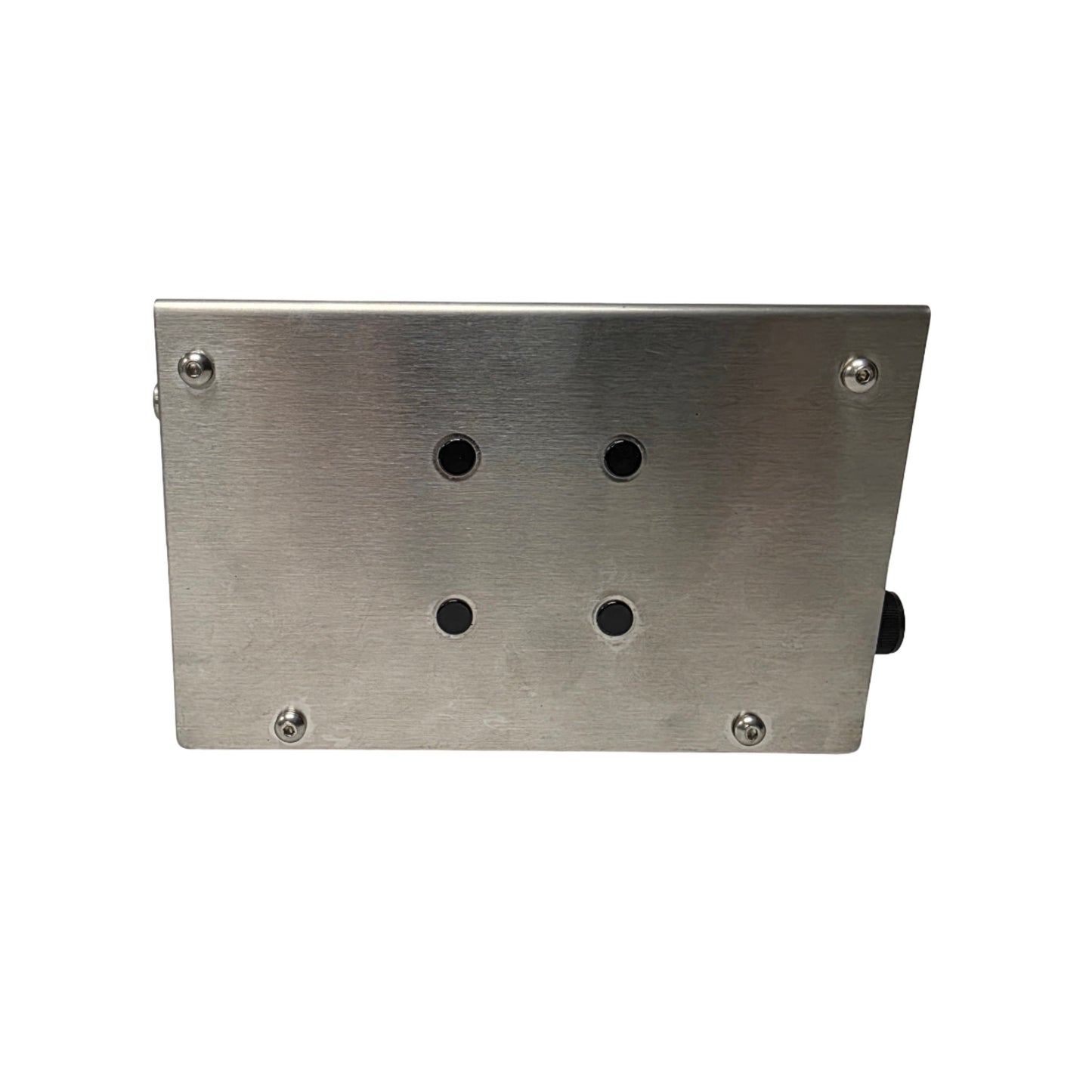 Used Chemglass CG-2033 OptiChem DC Motor Controller, CW/CCW, 0-10VDC, RS232, 120VAC