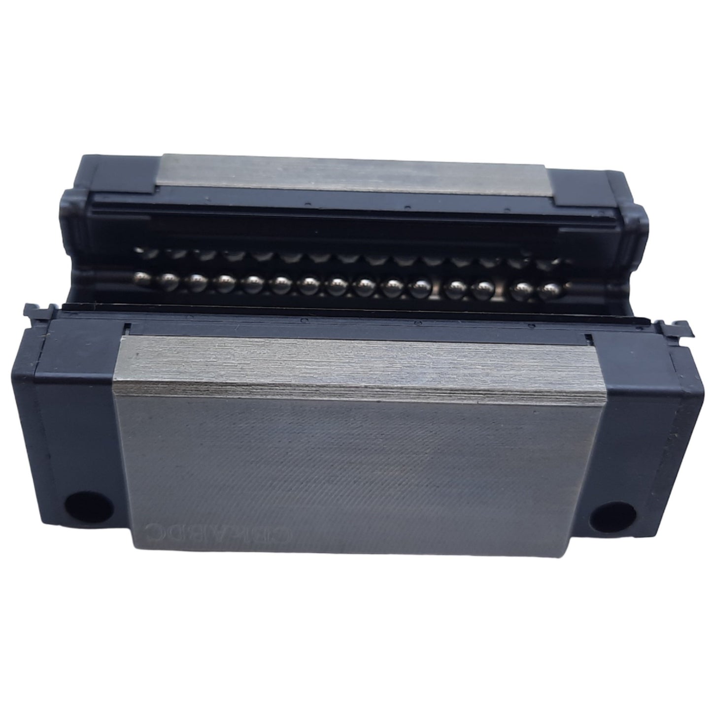 New Thomson 411N20C0 Linear Guide Ball Carriage 14300N, 69.3mm L x 44mm W x 25.5mm H