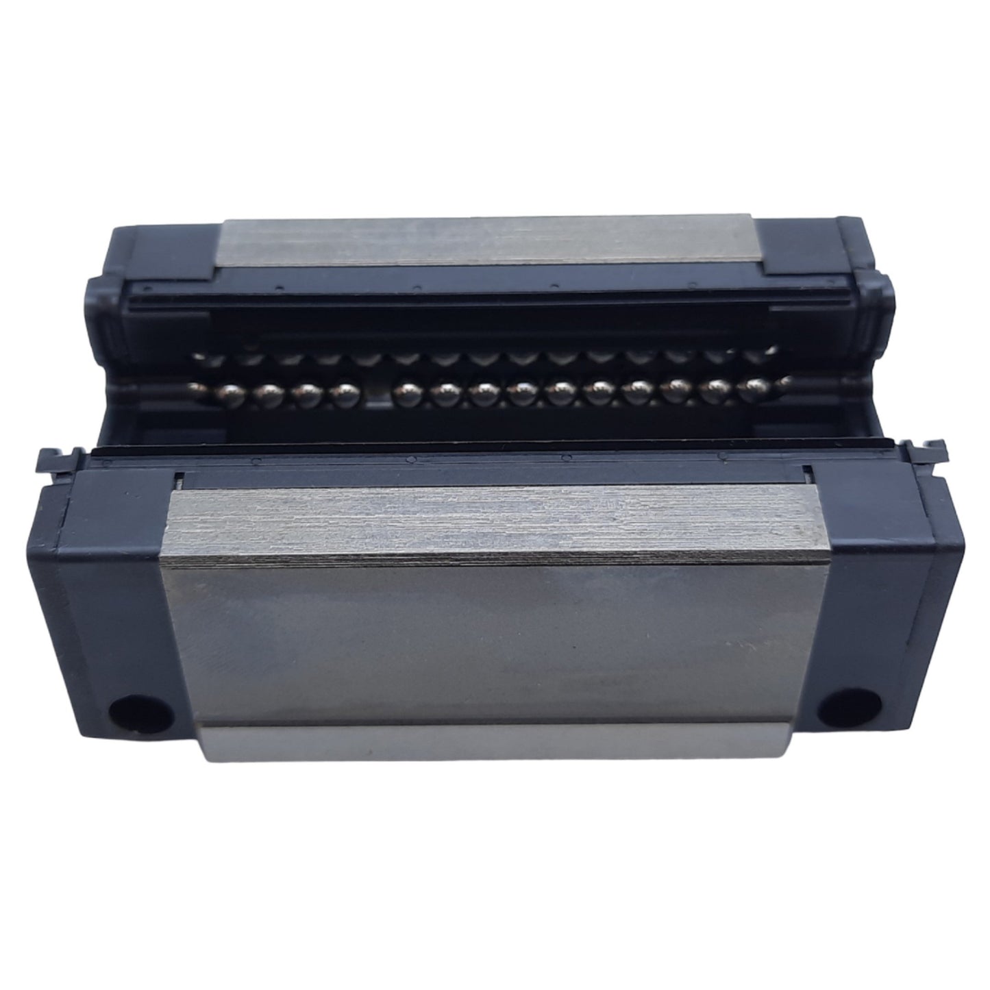 New Thomson 411N20C0 Linear Guide Ball Carriage 14300N, 69.3mm L x 44mm W x 25.5mm H