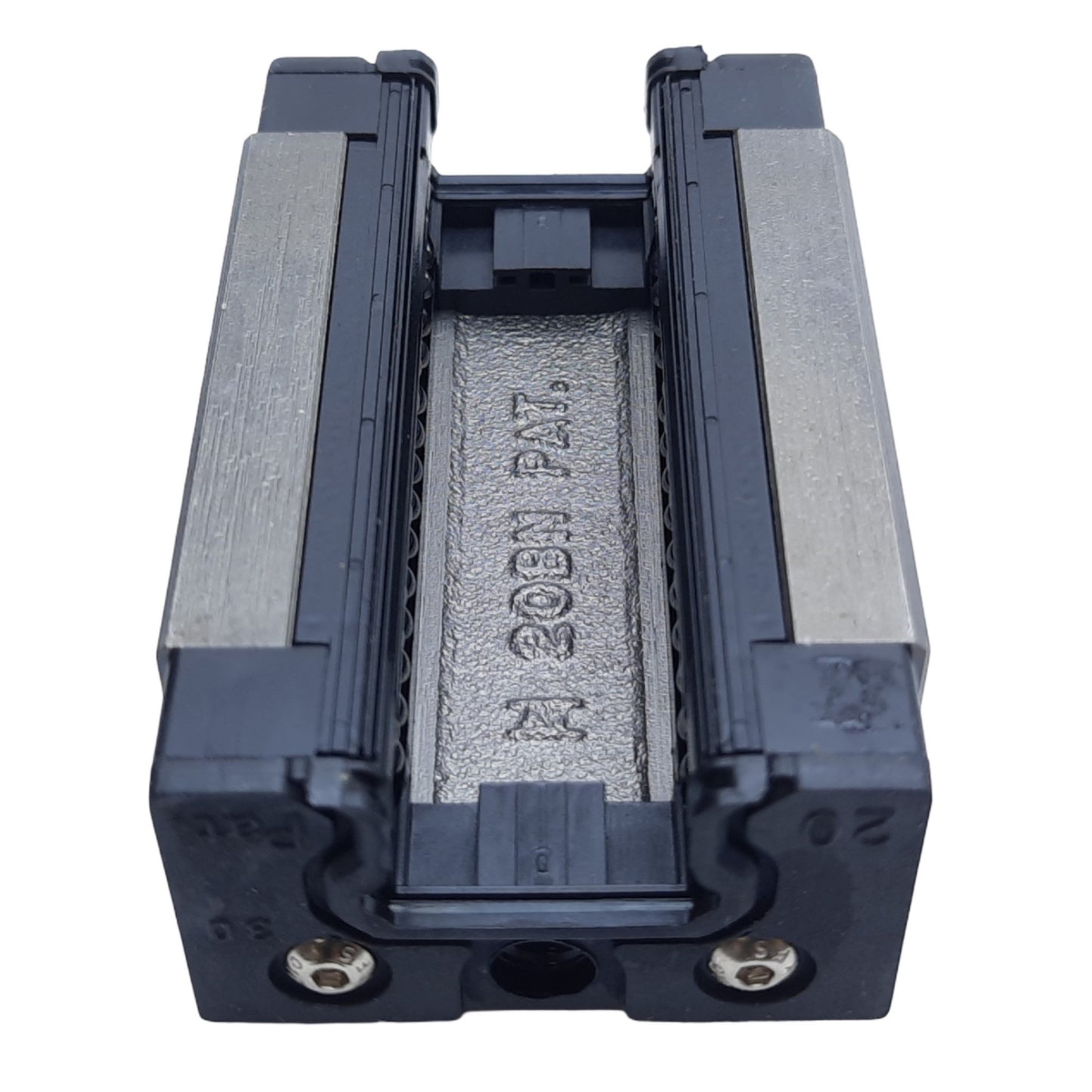 New Thomson 411N20C0 Linear Guide Ball Carriage 14300N, 69.3mm L x 44mm W x 25.5mm H