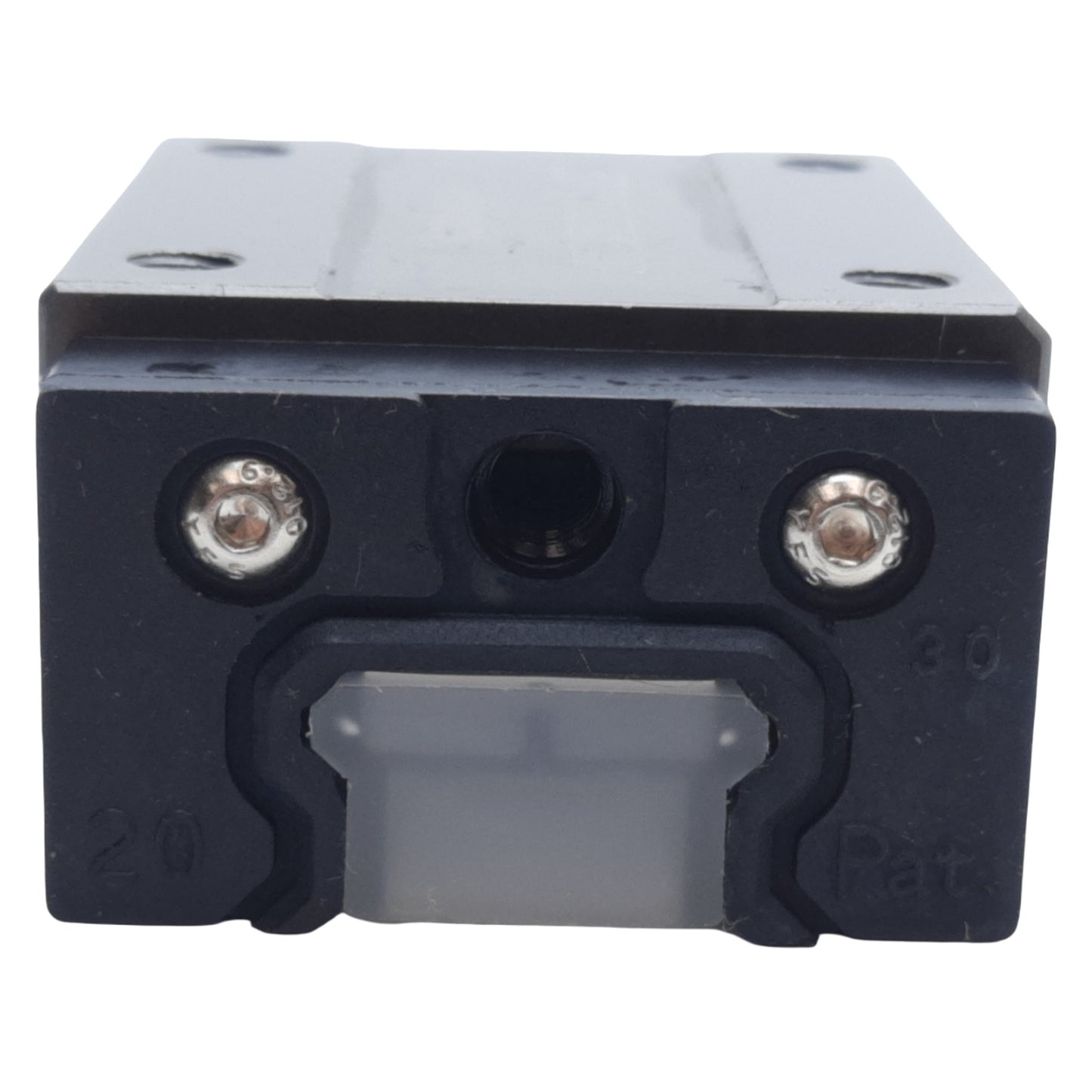 New Thomson 411N20C0 Linear Guide Ball Carriage 14300N, 69.3mm L x 44mm W x 25.5mm H