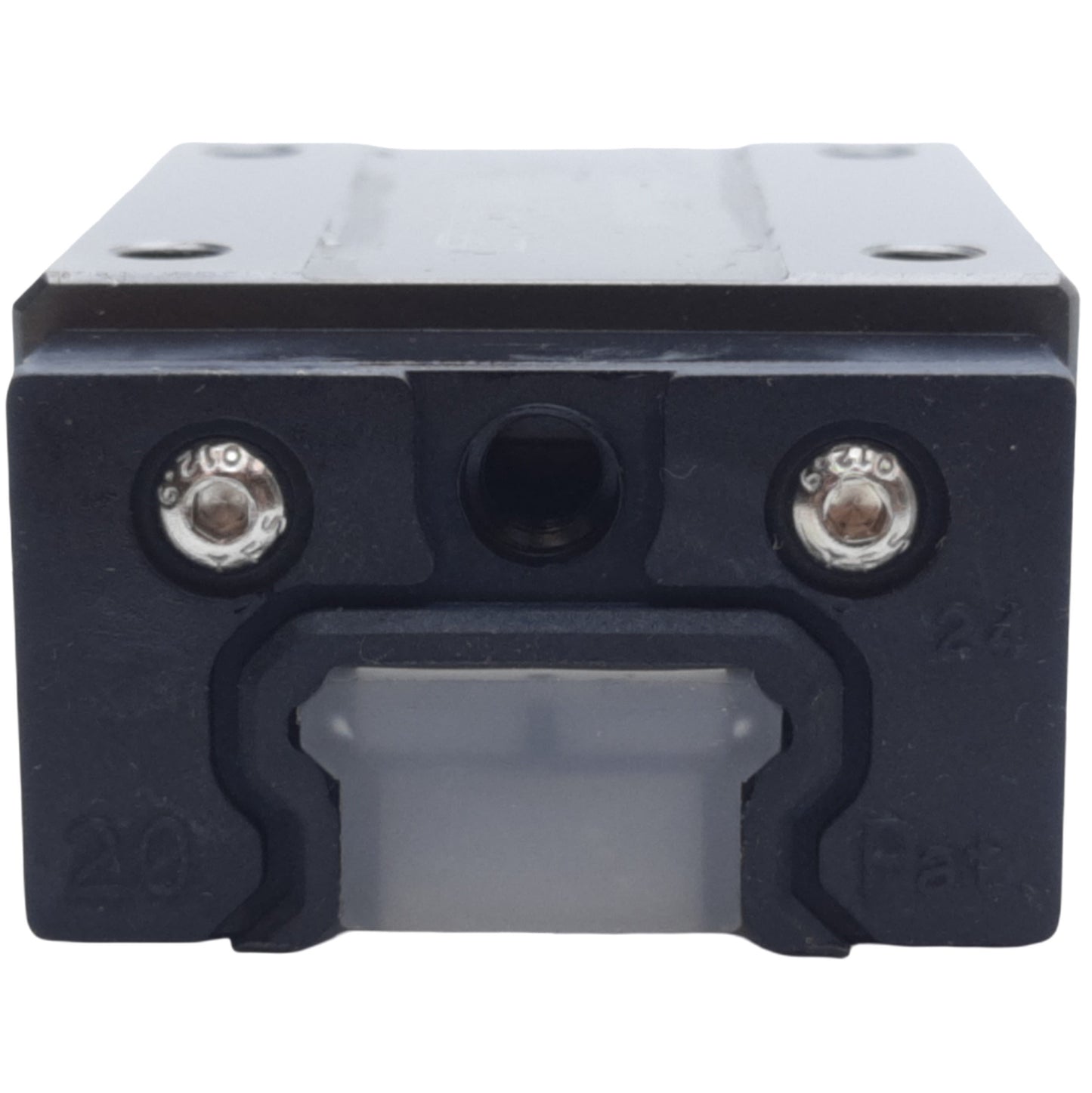 New Thomson 411N20C0 Linear Guide Ball Carriage 14300N, 69.3mm L x 44mm W x 25.5mm H