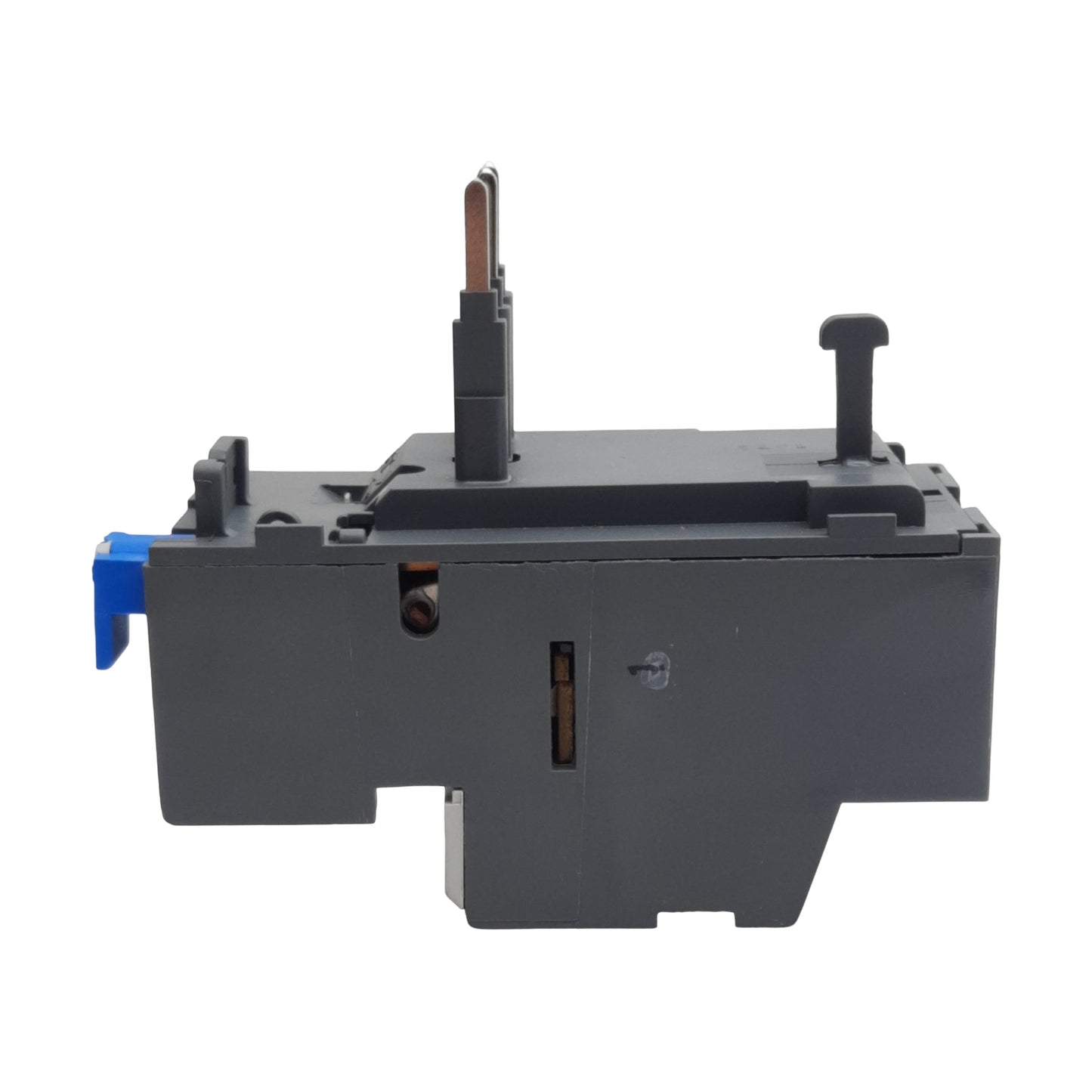 Used ABB TA25DU-0.63M Thermal Overload Relay, 3-Poles, 1N.C + 1N.O, 0.4-0.63A, 600VAC