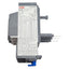Used ABB TA25DU-0.63M Thermal Overload Relay, 3-Poles, 1N.C + 1N.O, 0.4-0.63A, 600VAC
