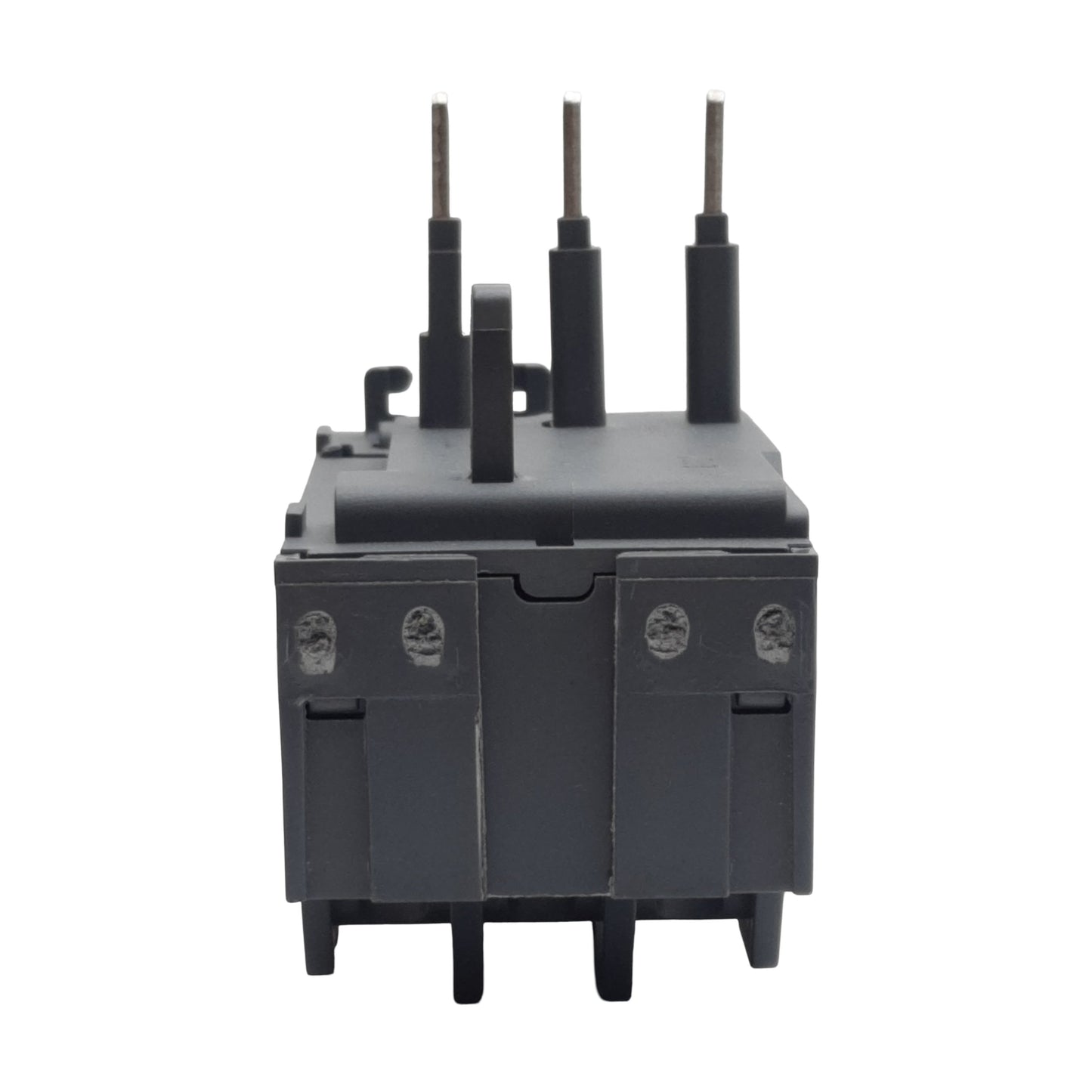 Used ABB TA25DU-1.8M Thermal Overload Relay, 3-Pole, 1N.C. + 1N.O., 1.3-1.8A, 600VAC