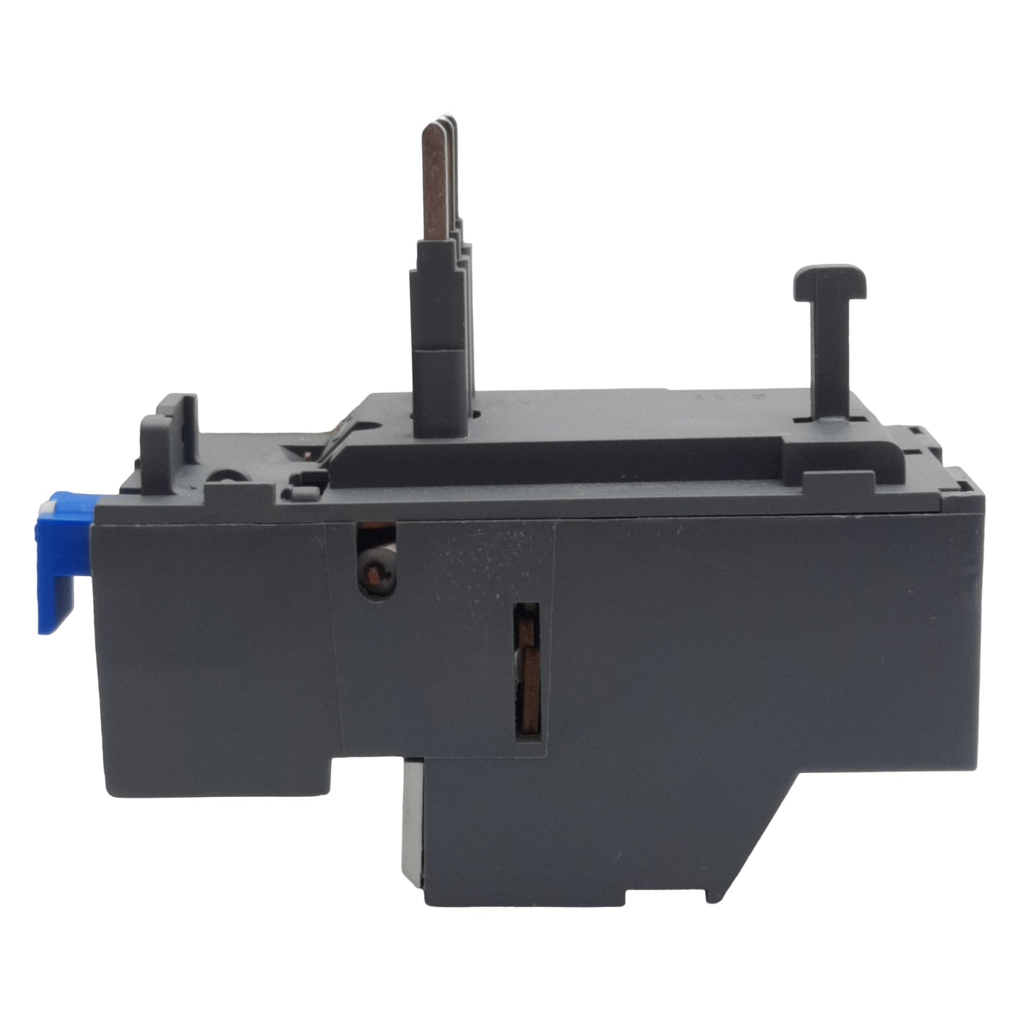 Used ABB TA25DU-1.8M Thermal Overload Relay, 3-Pole, 1N.C. + 1N.O., 1.3-1.8A, 600VAC