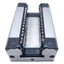 New Rexroth R162232320 Ball Runner Block, Size 35, Dynamic 51800N, Static 80900N