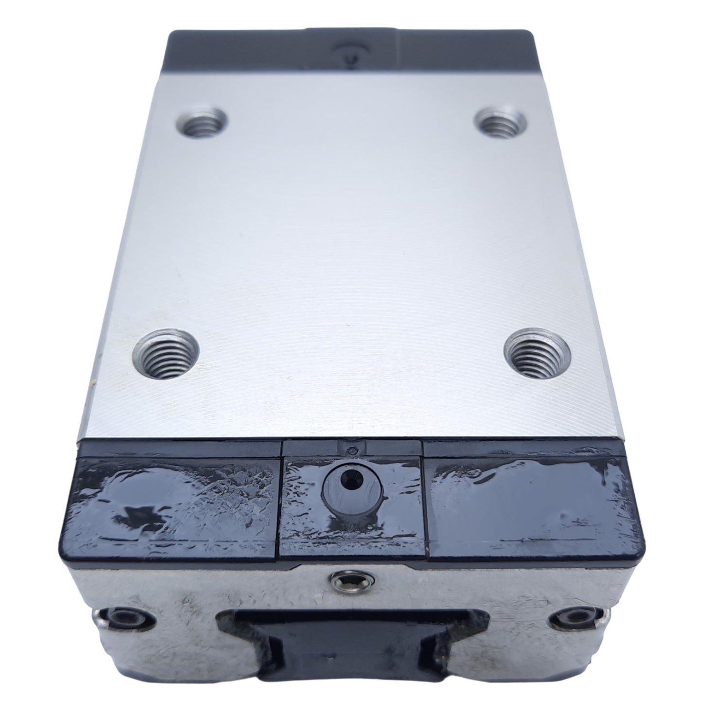 New Rexroth R162232320 Ball Runner Block, Size 35, Dynamic 51800N, Static 80900N