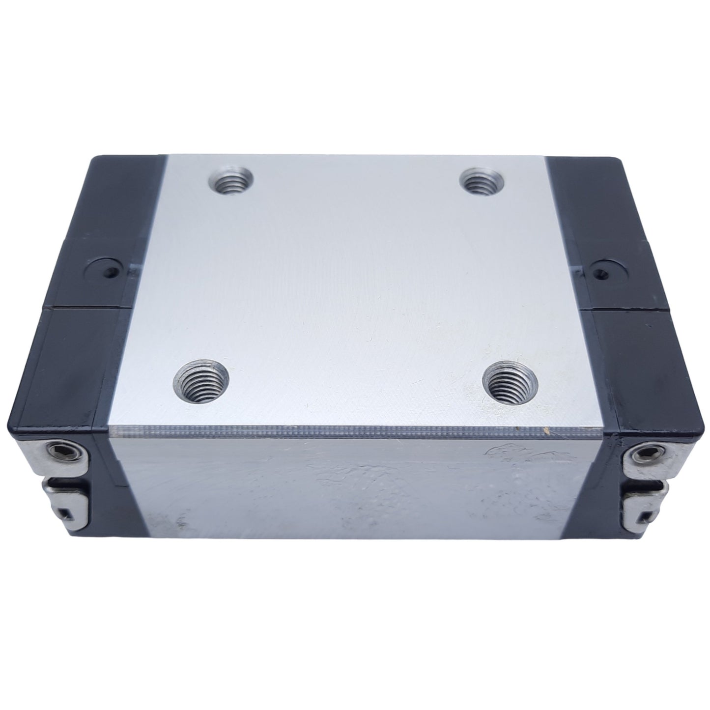 New Rexroth R162232320 Ball Runner Block, Size 35, Dynamic 51800N, Static 80900N