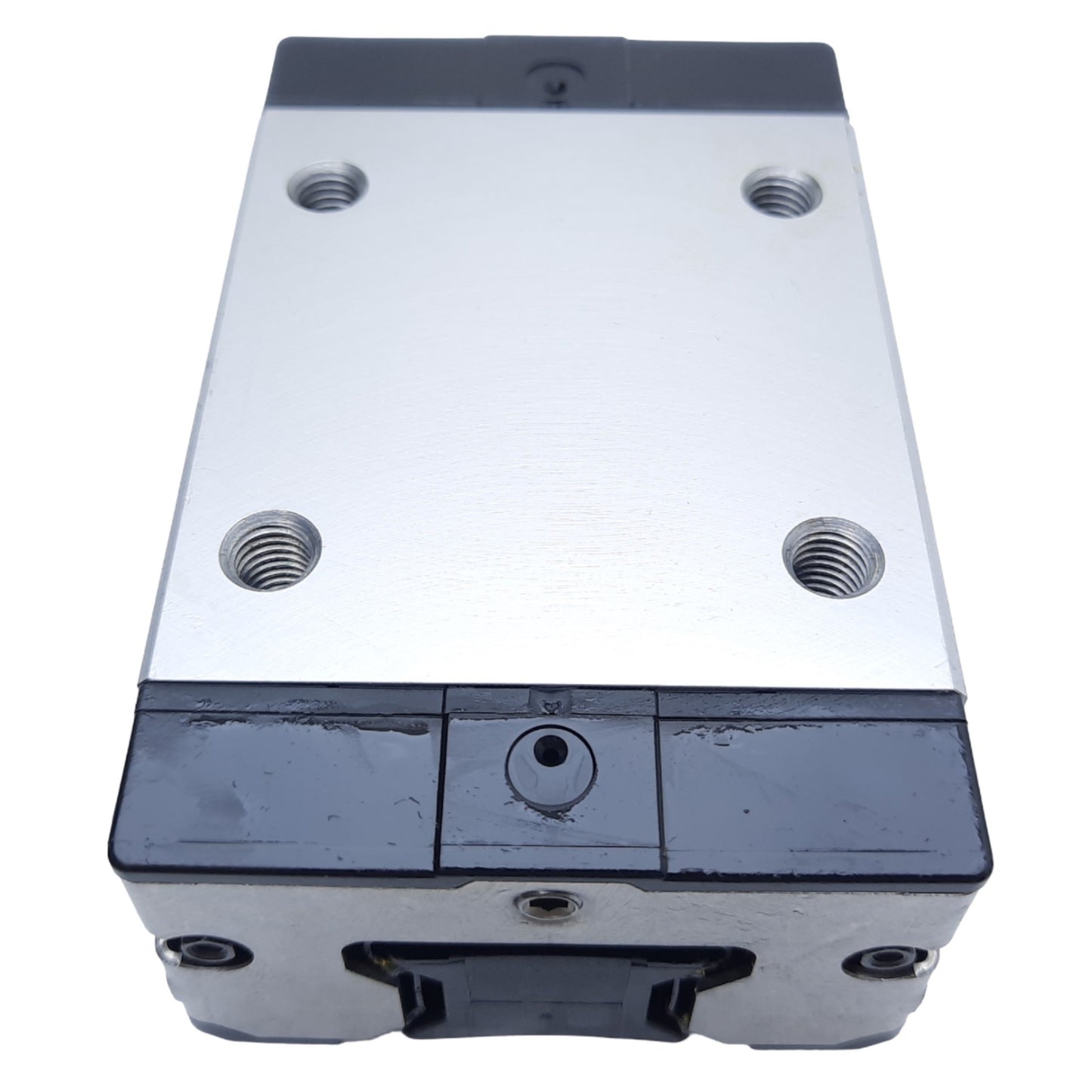 New Rexroth R162232320 Ball Runner Block, Size 35, Dynamic 51800N, Static 80900N