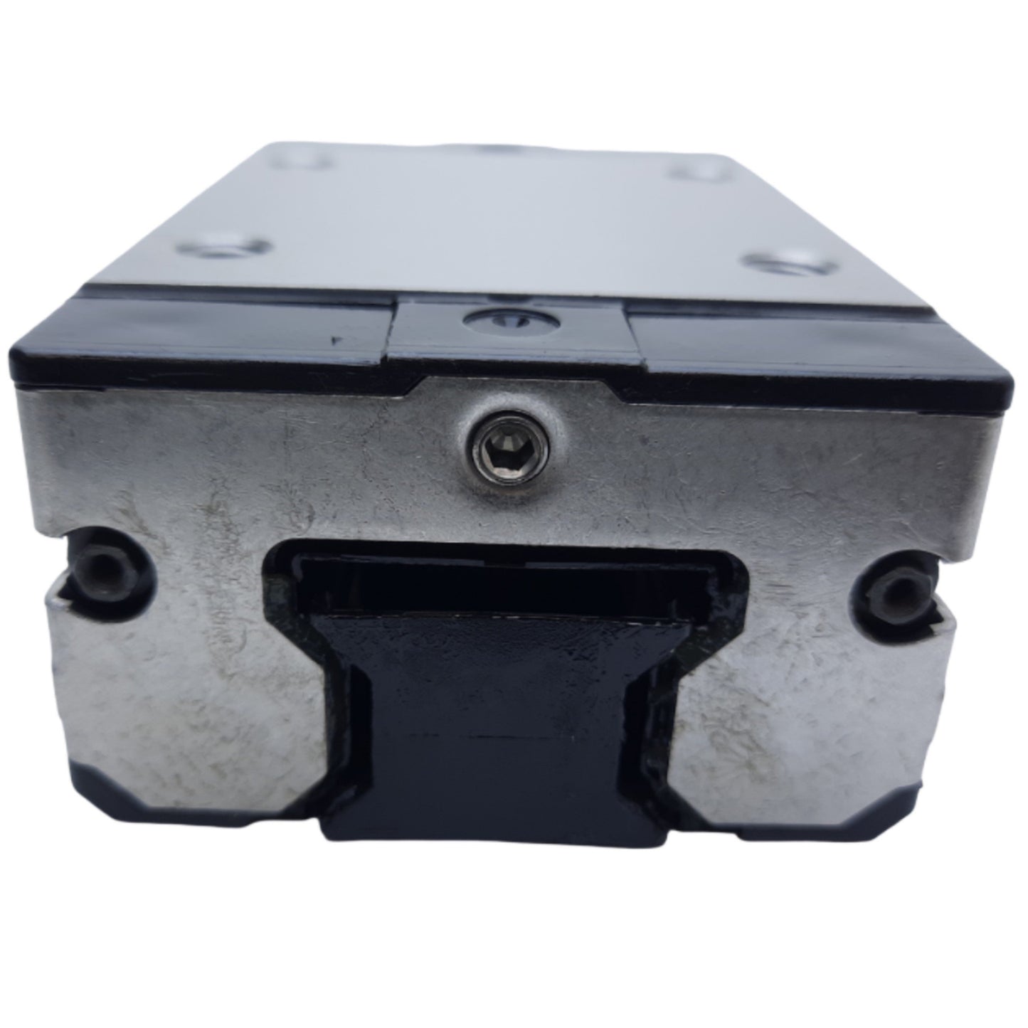 New Rexroth R162232320 Ball Runner Block, Size 35, Dynamic 51800N, Static 80900N