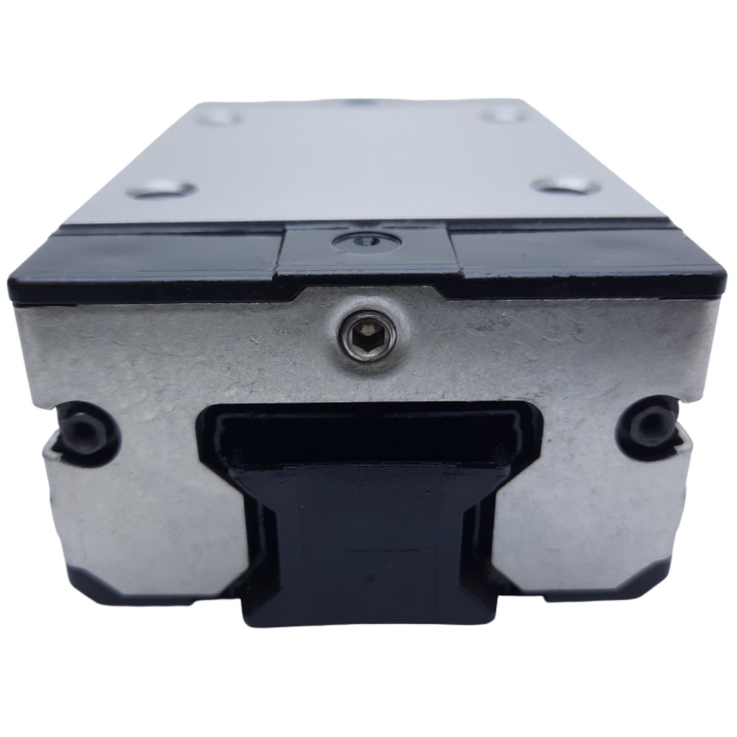 New Rexroth R162232320 Ball Runner Block, Size 35, Dynamic 51800N, Static 80900N