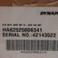New Dynapar HA62525006341 Rotary Encoder, ø9.525mm Shaft, 6000rpm, 2500ppr, 26VDC