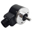 New Dynapar HA62525006341 Rotary Encoder, ø9.525mm Shaft, 6000rpm, 2500ppr, 26VDC