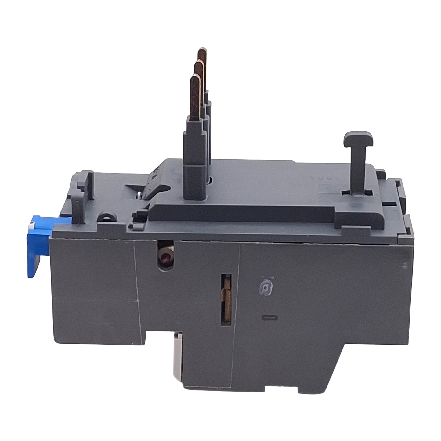 New ABB TA25DU-11 Thermal Overload Relay, 3-Pole, 1NC + 1NO Aux, 7.5-11A, 600VAC