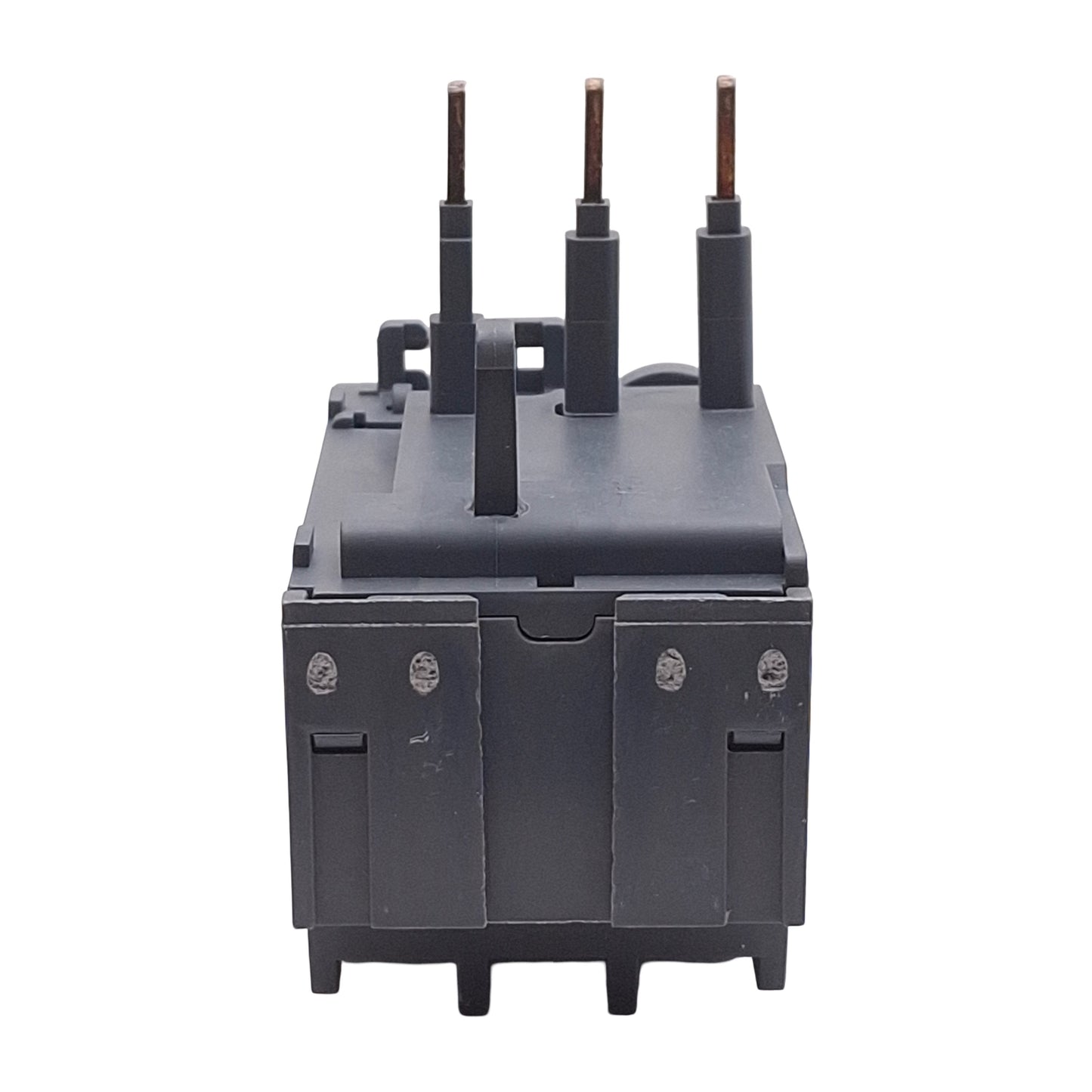 New ABB TA25DU-11 Thermal Overload Relay, 3-Pole, 1NC + 1NO Aux, 7.5-11A, 600VAC