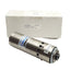New Exair 4615SS Enclosure/Cabinet Cooler 303SS, 1000Btu/hr, 293W, 15SCFM, 1/4in NPT