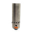 New Exair 4615SS Enclosure/Cabinet Cooler 303SS, 1000Btu/hr, 293W, 15SCFM, 1/4in NPT