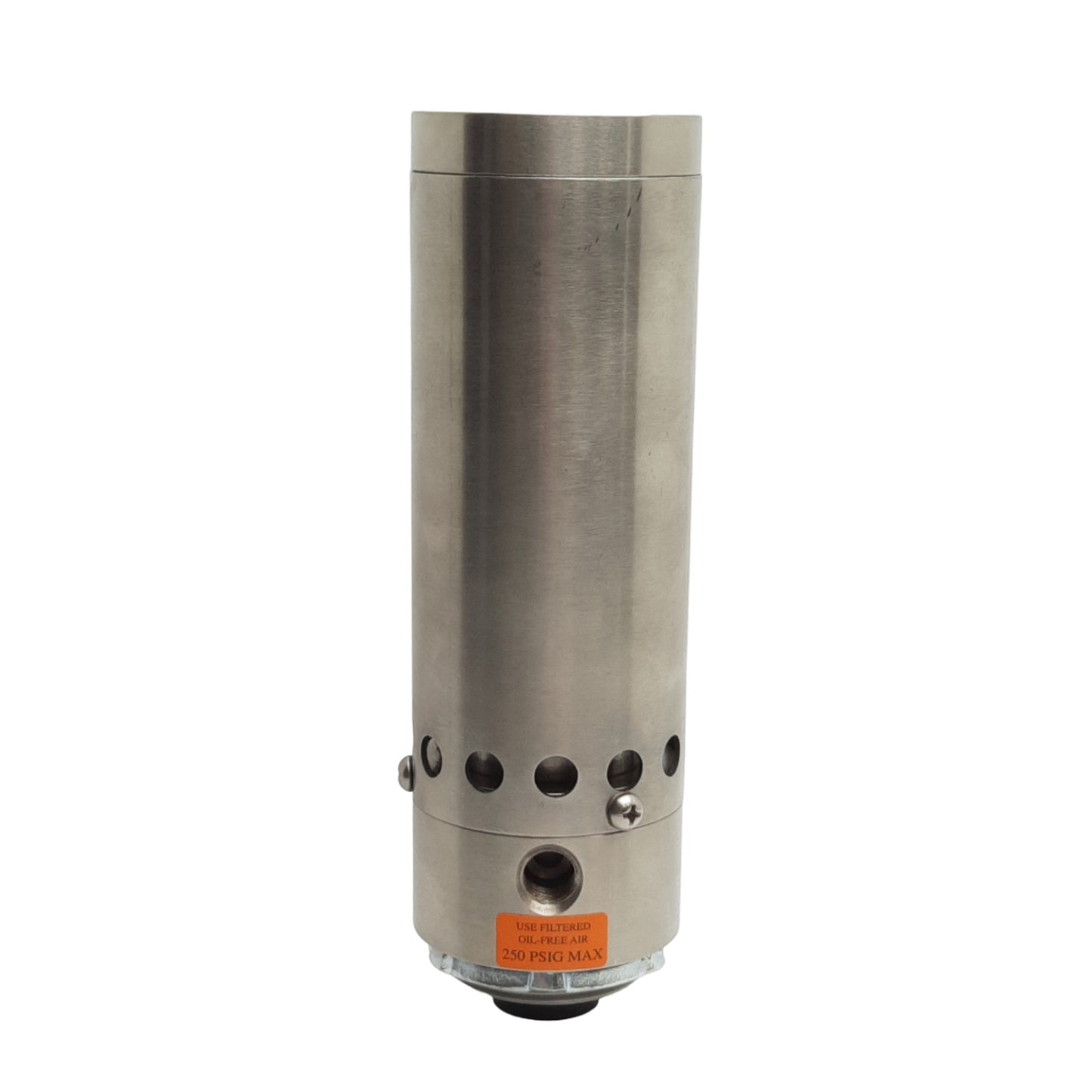 New Exair 4615SS Enclosure/Cabinet Cooler 303SS, 1000Btu/hr, 293W, 15SCFM, 1/4in NPT