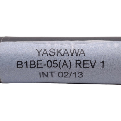 New Yaskawa B1BE-05(A) Motor Power & Brake Cable For SGMSH Servo Motors 1.0-2.0kW 5m