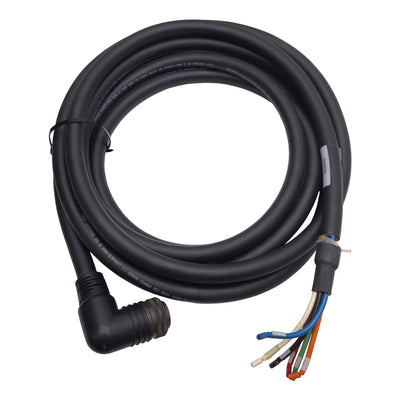 New Yaskawa B1BE-05(A) Motor Power & Brake Cable For SGMSH Servo Motors 1.0-2.0kW 5m