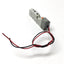 Used SMC SY3120-5GU-M5 Solenoid Valve, 5-Port 2-Position, 24VDC Coil, 0.15-0.7MPa