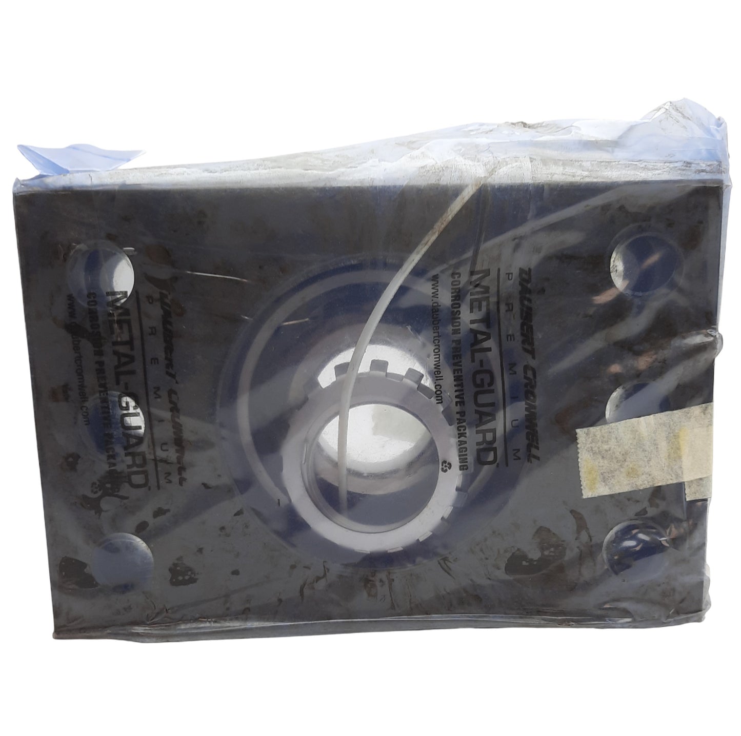 New Thomson 7833276 Support Block Base & Flange Mount 8.5in x 5.63in x 1.96in