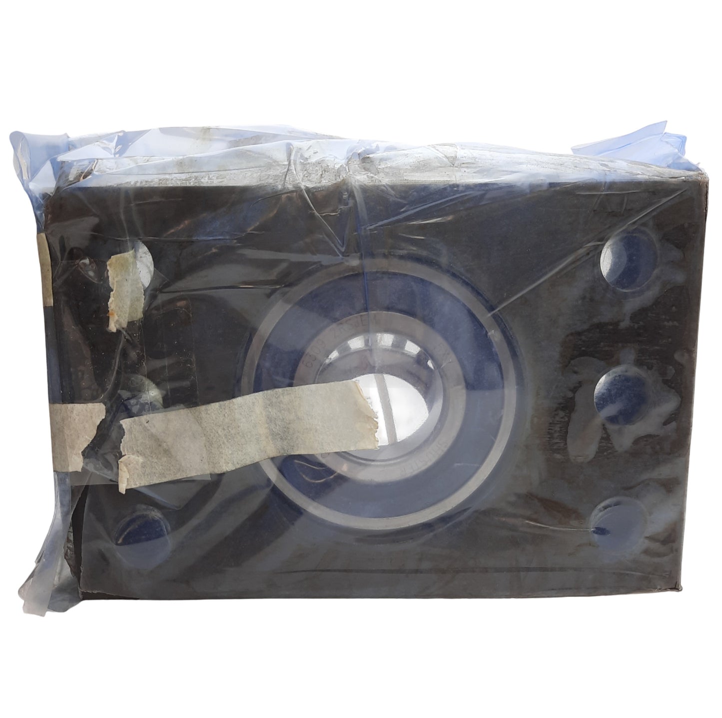 New Thomson 7833276 Support Block Base & Flange Mount 8.5in x 5.63in x 1.96in