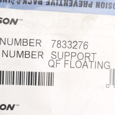 New Thomson 7833276 Support Block Base & Flange Mount 8.5in x 5.63in x 1.96in