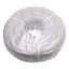 New Canalplast GUEST30 Wire Duct Braided Extensible Wire Sheath, ø30/45mm ID, 100m