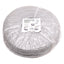 New Canalplast GUEST30 Wire Duct Braided Extensible Wire Sheath, ø30/45mm ID, 100m