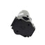 New Exair Model 9001 Pneumatic Drain/Mist Separator For Coolers, 5µm, 3/8in NPT