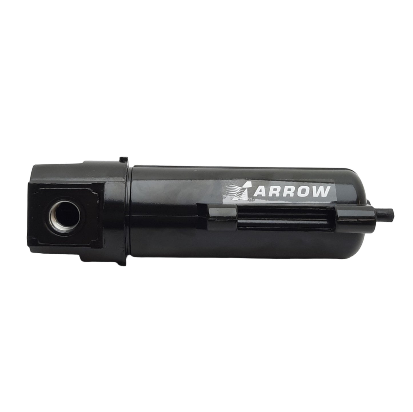New Exair Model 9001 Pneumatic Drain/Mist Separator For Coolers, 5µm, 3/8in NPT