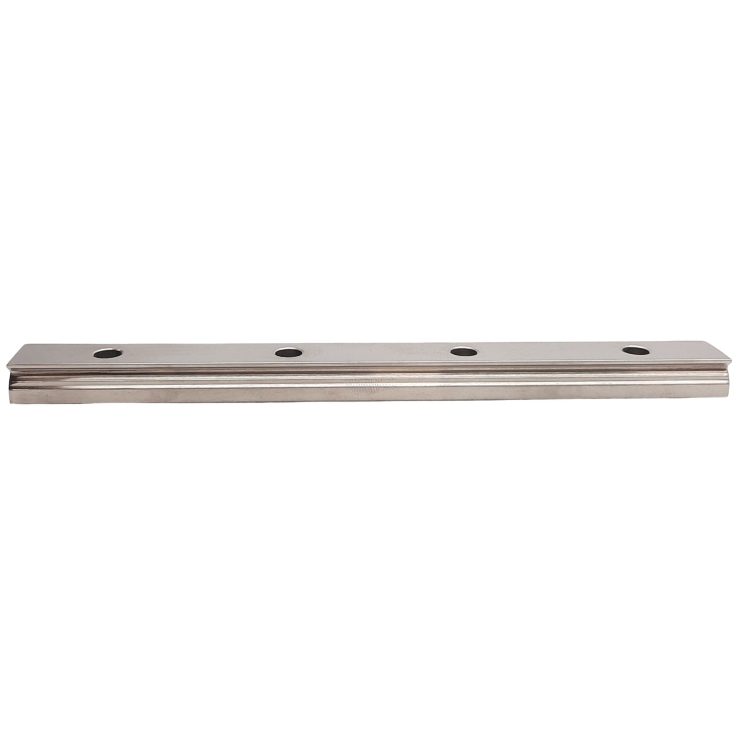 New Rexroth R044550331 Miniature Linear Motion Guide Rail 160mm x 9.5mm x 15mm