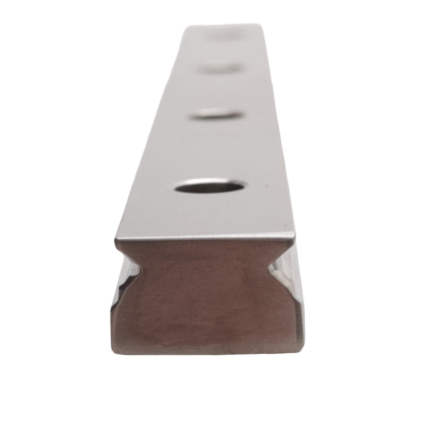 New Rexroth R044550331 Miniature Linear Motion Guide Rail 160mm x 9.5mm x 15mm