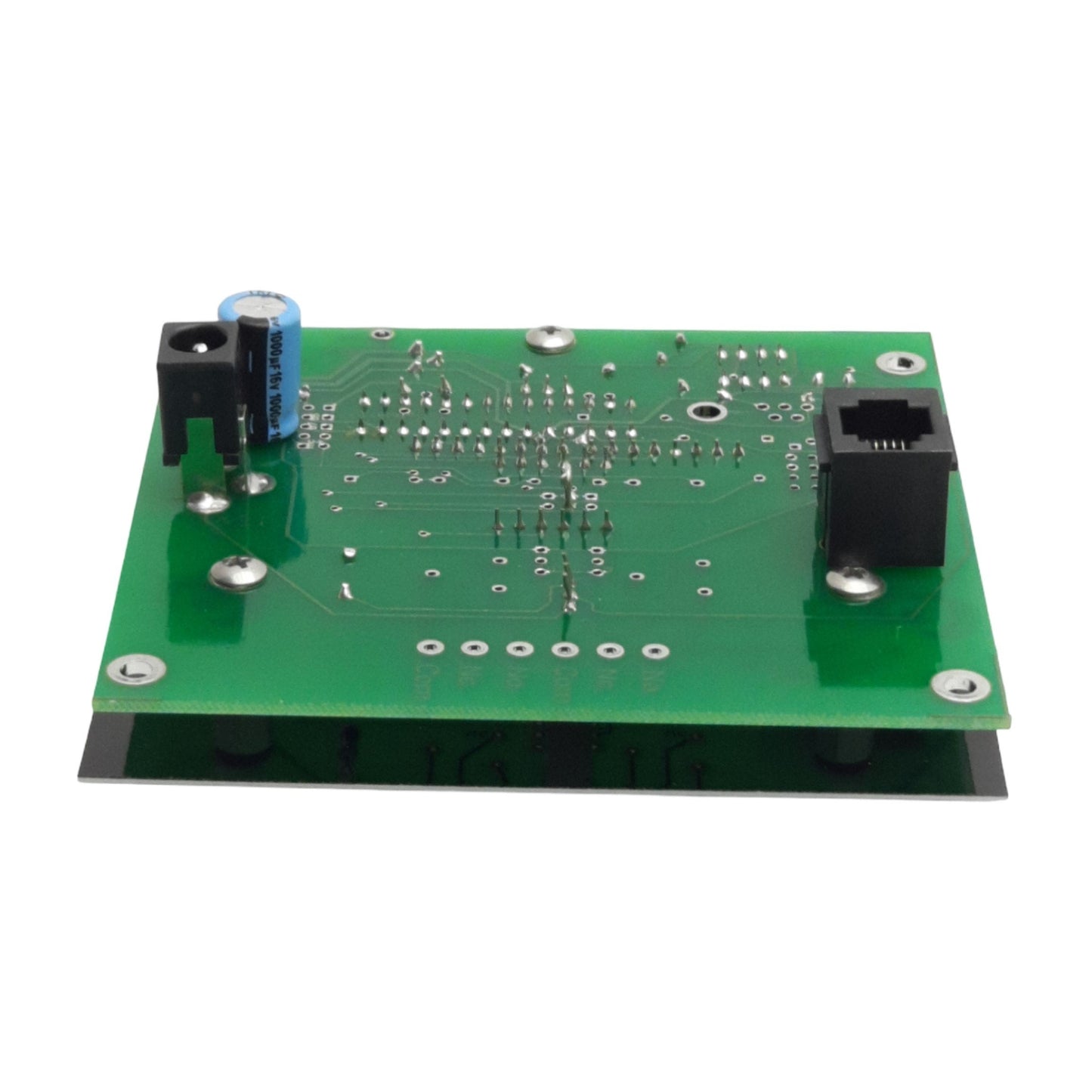 New – Open box DigiVac Model200 Micron Vacuum Gauge, 0.001 to 760torr, 1/8in NPT, 100-240VAC