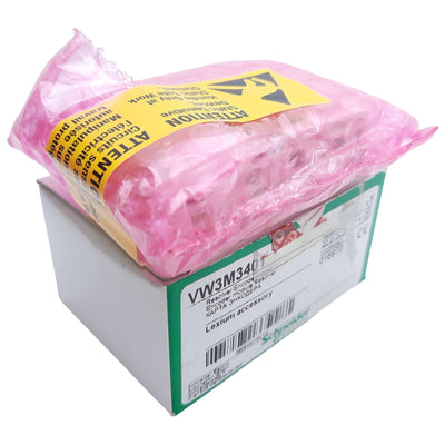 New Schneider Electric VW3M3401 Encoder Module Resolver, Connector Type 9-Pin Female