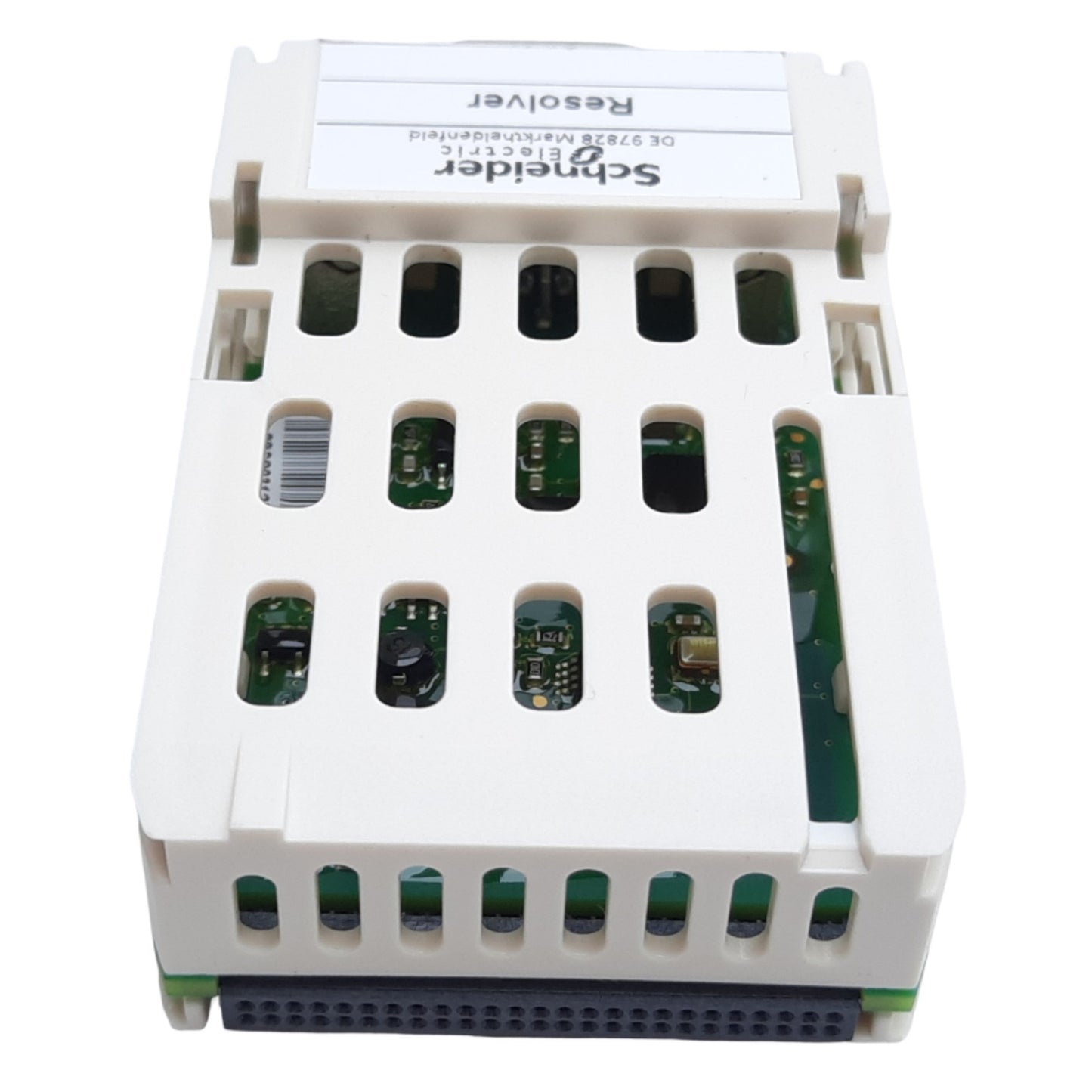 New Schneider Electric VW3M3401 Encoder Module Resolver, Connector Type 9-Pin Female