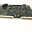 Used Kawasaki 50999-1565R30 1GE-53 Robot Control Board for A50F, JS005