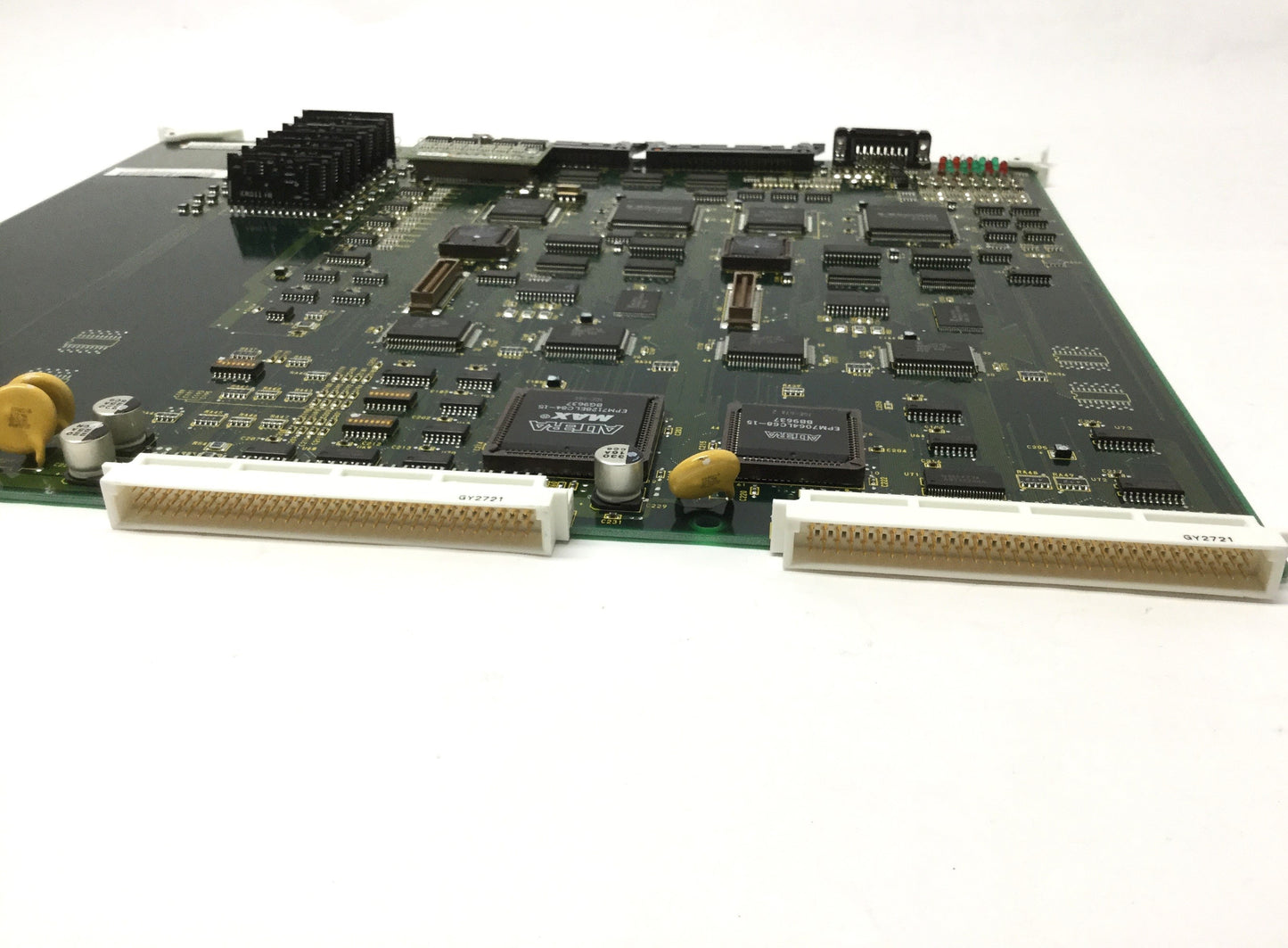 Used Kawasaki 50999-1565R30 1GE-53 Robot Control Board for A50F, JS005