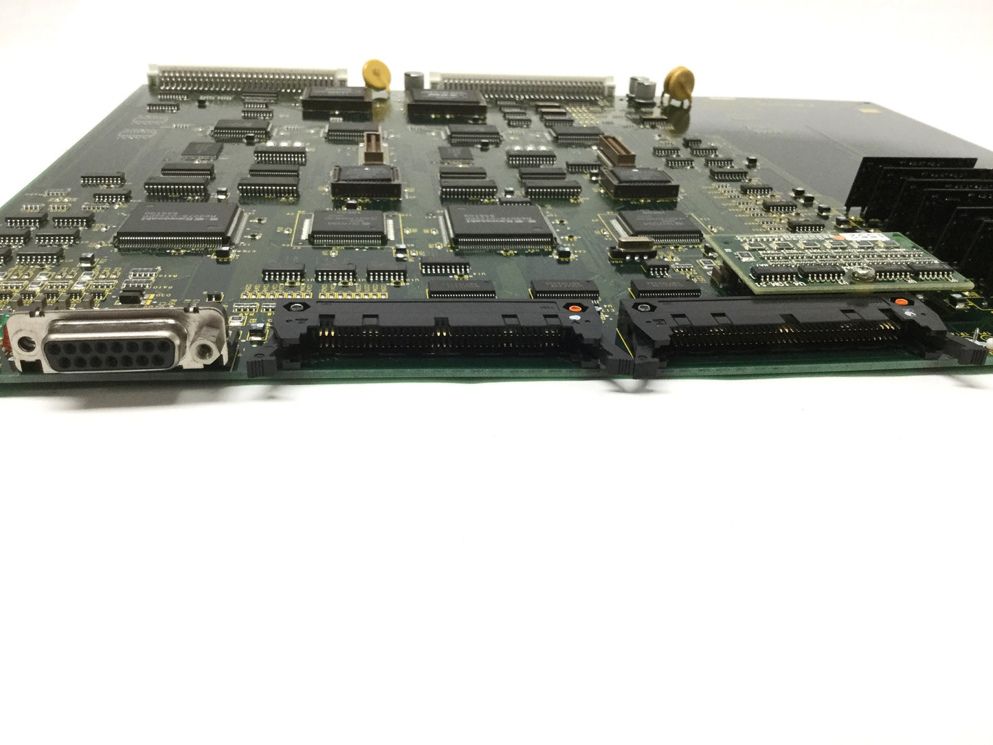 Used Kawasaki 50999-1565R30 1GE-53 Robot Control Board for A50F, JS005